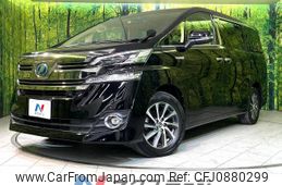 toyota vellfire 2017 -TOYOTA--Vellfire DAA-AYH30W--AYH30-0055807---TOYOTA--Vellfire DAA-AYH30W--AYH30-0055807-