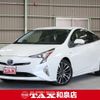 toyota prius 2017 quick_quick_ZVW50_ZVW50-8058910 image 1