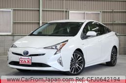 toyota prius 2017 quick_quick_ZVW50_ZVW50-8058910