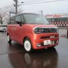 suzuki wagon-r 2023 -SUZUKI--Wagon R Smile 5AA-MX91S--MX91S-205091---SUZUKI--Wagon R Smile 5AA-MX91S--MX91S-205091- image 1