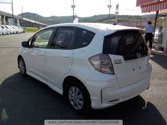 honda fit 2013 TE4503 image 2