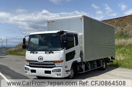 nissan diesel-ud-condor 2013 CFJ0864508