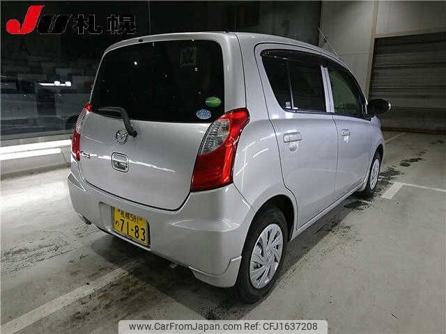 mazda carol 2014 CFJ1637208 image 2