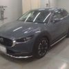 mazda cx-3 2021 CFJ1563830 image 12