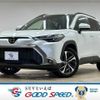 toyota corolla-cross 2023 quick_quick_3BA-ZSG10_ZSG10-1016794 image 1