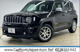 jeep renegade 2022 quick_quick_3BA-BV13PM_1C4NJCD13NPN46927