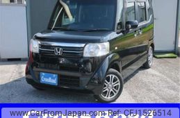 honda n-box 2016 CFJ1526514