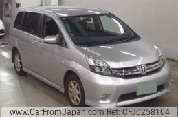 toyota isis 2014 -TOYOTA 【八王子 301ｾ6237】--Isis DBA-ZGM10W--ZGM10-0060854---TOYOTA 【八王子 301ｾ6237】--Isis DBA-ZGM10W--ZGM10-0060854-