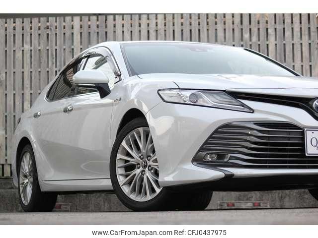 toyota camry 2017 quick_quick_DAA-AXVH70_AXVH70-1009875 image 2