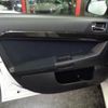 mitsubishi lancer 2008 CFJ1824856 image 31