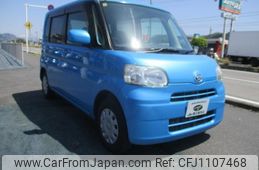 daihatsu tanto 2008 -DAIHATSU--Tanto L385S--0017217---DAIHATSU--Tanto L385S--0017217-