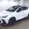 lexus nx 2022 -LEXUS 【名古屋 388ﾐ 168】--Lexus NX 6AA-AAZH20--AAZH20-6001253---LEXUS 【名古屋 388ﾐ 168】--Lexus NX 6AA-AAZH20--AAZH20-6001253- image 2