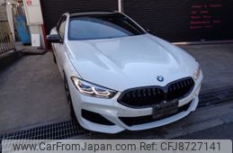 bmw 8-series 2020 -BMW--BMW 8 Series 3BA-GV44--WBAGV82030CF60055---BMW--BMW 8 Series 3BA-GV44--WBAGV82030CF60055-