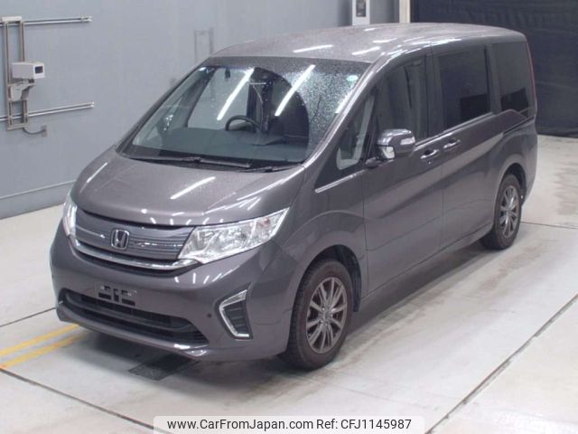 honda stepwagon 2020 -HONDA--Stepwgn RP2-1300113---HONDA--Stepwgn RP2-1300113- image 1