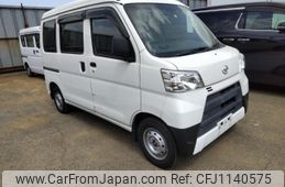 daihatsu hijet-cargo 2019 quick_quick_EBD-S331V_S331V-0215206