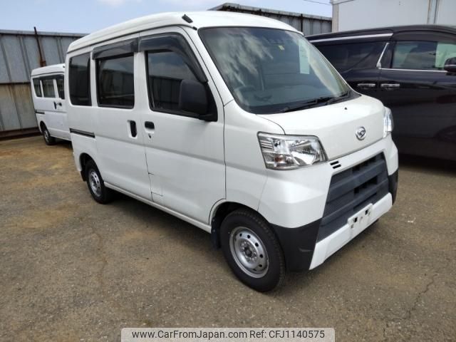 daihatsu hijet-cargo 2019 quick_quick_EBD-S331V_S331V-0215206 image 1
