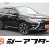 mitsubishi outlander-phev 2015 -MITSUBISHI--Outlander PHEV DLA-GG2W--GG2W-0304322---MITSUBISHI--Outlander PHEV DLA-GG2W--GG2W-0304322- image 1