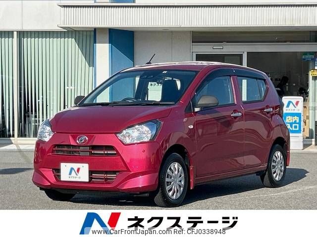 daihatsu mira-e-s 2018 -DAIHATSU--Mira e:s DBA-LA350S--LA350S-0078745---DAIHATSU--Mira e:s DBA-LA350S--LA350S-0078745- image 1