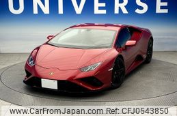 lamborghini huracan 2022 -LAMBORGHINI--ﾗﾝﾎﾞﾙｷﾞｰﾆｳﾗｶﾝ 7BA-ZFDGFB--ZHWEF5ZFXNLA18563---LAMBORGHINI--ﾗﾝﾎﾞﾙｷﾞｰﾆｳﾗｶﾝ 7BA-ZFDGFB--ZHWEF5ZFXNLA18563-