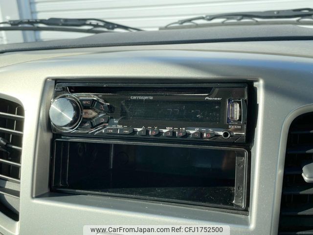 suzuki wagon-r 2014 CFJ1752500 image 2