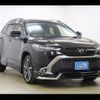 toyota corolla-cross 2024 -TOYOTA--Corolla Cross 6AA-ZVG13--ZVG13-1035***---TOYOTA--Corolla Cross 6AA-ZVG13--ZVG13-1035***- image 18