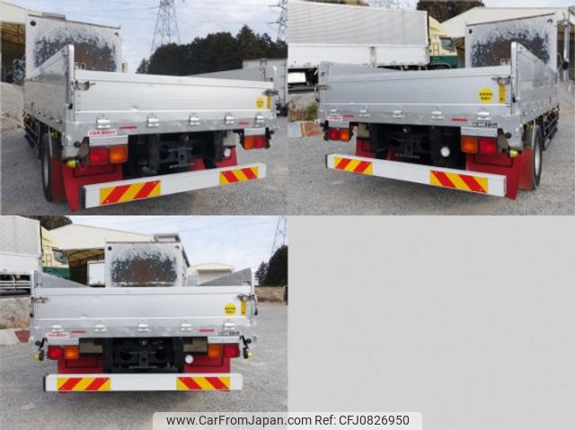 nissan diesel-ud-condor 2013 quick_quick_QKG-PK38LH_PK39L-10372 image 2