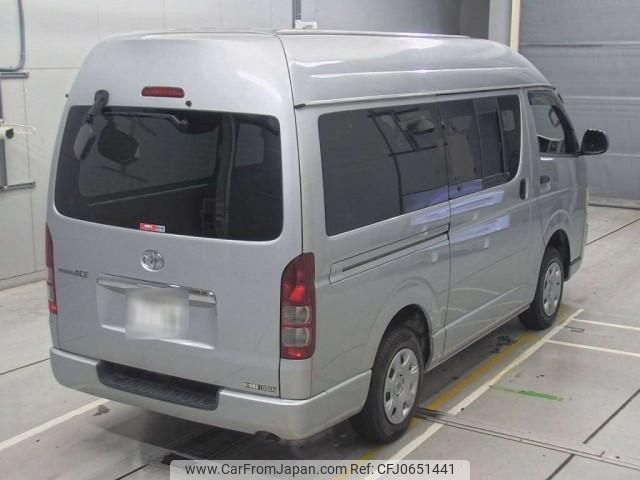 toyota hiace-van 2008 quick_quick_ADF-KDH201K_KDH201-0022676 image 2