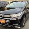 honda odyssey 2018 CFJ1836588 image 1