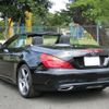 mercedes-benz sl-class 2017 quick_quick_DBA-231466_WDD2314662F048816 image 15