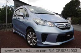 honda freed 2013 -HONDA--Freed DAA-GP3--GP3-1113913---HONDA--Freed DAA-GP3--GP3-1113913-