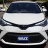 toyota c-hr 2022 quick_quick_3BA-NGX10_NGX10-2021362 image 12