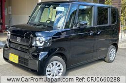 honda n-box 2025 -HONDA 【名変中 】--N BOX JF6--1025671---HONDA 【名変中 】--N BOX JF6--1025671-