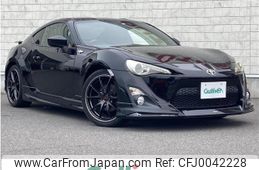 toyota 86 2013 -TOYOTA--86 DBA-ZN6--ZN6-026814---TOYOTA--86 DBA-ZN6--ZN6-026814-