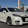 toyota wish 2013 -TOYOTA--Wish DBA-ZGE20W--ZGE20-6002742---TOYOTA--Wish DBA-ZGE20W--ZGE20-6002742- image 1