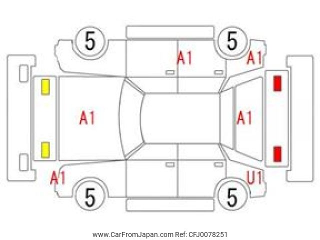 honda shuttle 2020 -HONDA--Shuttle 6BA-GK8--GK8-2106057---HONDA--Shuttle 6BA-GK8--GK8-2106057- image 2