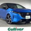 nissan aura 2022 -NISSAN--AURA 6AA-FE13--FE13-236818---NISSAN--AURA 6AA-FE13--FE13-236818- image 1