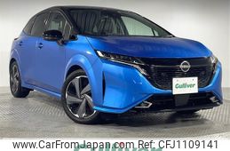 nissan aura 2022 -NISSAN--AURA 6AA-FE13--FE13-236818---NISSAN--AURA 6AA-FE13--FE13-236818-