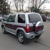 mitsubishi pajero-mini 2010 -MITSUBISHI 【野田 580】--Pajero mini ABA-H58A--H58A-0903787---MITSUBISHI 【野田 580】--Pajero mini ABA-H58A--H58A-0903787- image 2