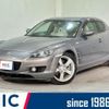 mazda rx-8 2007 quick_quick_SE3P_SE3P-141704 image 1