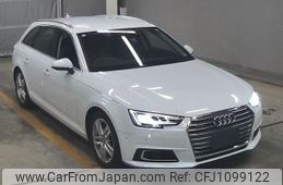 audi a4 2019 -AUDI--Audi A4 WAUZZZF41JA232708---AUDI--Audi A4 WAUZZZF41JA232708-