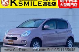 toyota passo 2014 -TOYOTA--Passo DBA-KGC30--KGC30-0191365---TOYOTA--Passo DBA-KGC30--KGC30-0191365-