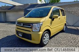 suzuki wagon-r 2017 CFJ1468664