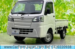 toyota pixis-truck 2019 quick_quick_EBD-S500U_S500U-0005898