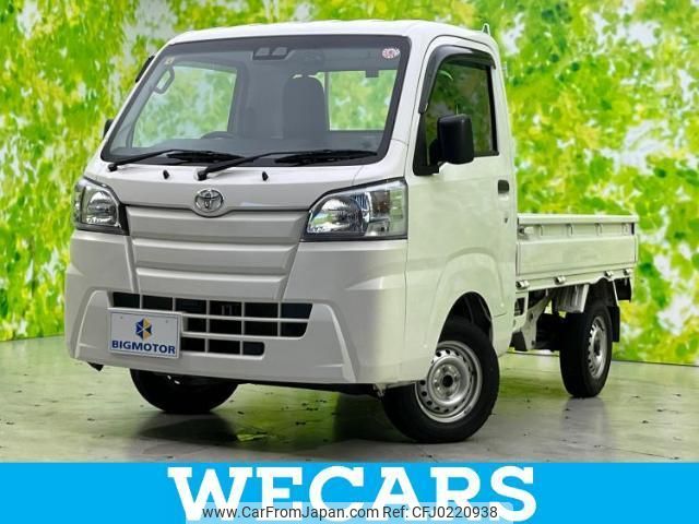 toyota pixis-truck 2019 quick_quick_EBD-S500U_S500U-0005898 image 1