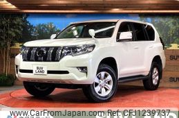 toyota land-cruiser-prado 2022 quick_quick_TRJ150W_TRJ150-0154906