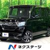 honda n-box 2020 -HONDA--N BOX 6BA-JF3--JF3-1498345---HONDA--N BOX 6BA-JF3--JF3-1498345- image 1