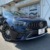 mercedes-benz amg 2021 -MERCEDES-BENZ--AMG 4AA-213261--W1K2132612A973297---MERCEDES-BENZ--AMG 4AA-213261--W1K2132612A973297- image 1