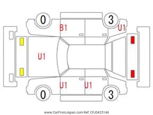 toyota rav4 2020 -TOYOTA--RAV4 6BA-MXAA54--MXAA54-4014349---TOYOTA--RAV4 6BA-MXAA54--MXAA54-4014349- image 2