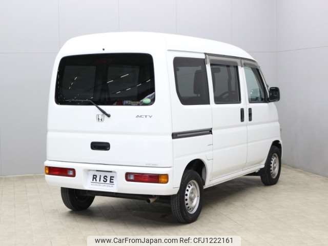 honda acty-van 2015 -HONDA--Acty Van EBD-HH5--HH5-2001364---HONDA--Acty Van EBD-HH5--HH5-2001364- image 2