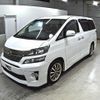 toyota vellfire 2013 -TOYOTA--Vellfire ANH20W--ANH20-8271143---TOYOTA--Vellfire ANH20W--ANH20-8271143- image 5